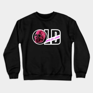 OldStyle Crewneck Sweatshirt